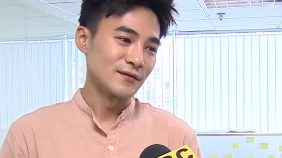 預告感人！ 「老師」重現921 是元介再翻紅