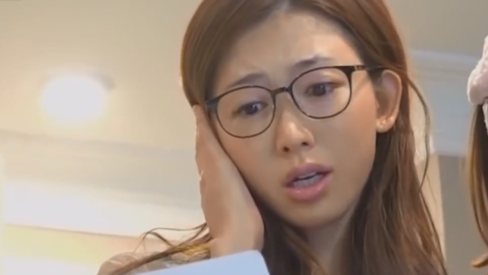 錄節目來不及化妝！42歲林志玲素顏特寫曝光