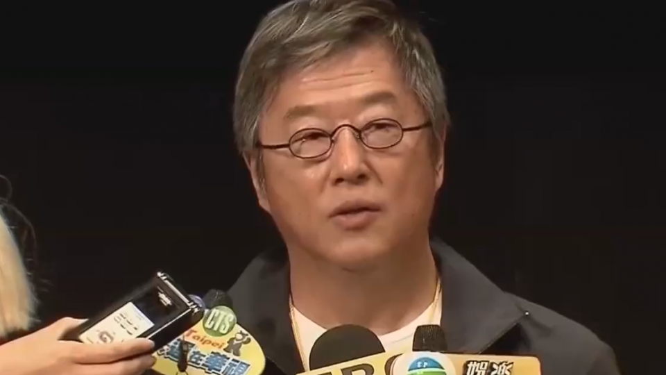 金牌製作人王偉忠 動心導管手術已出院