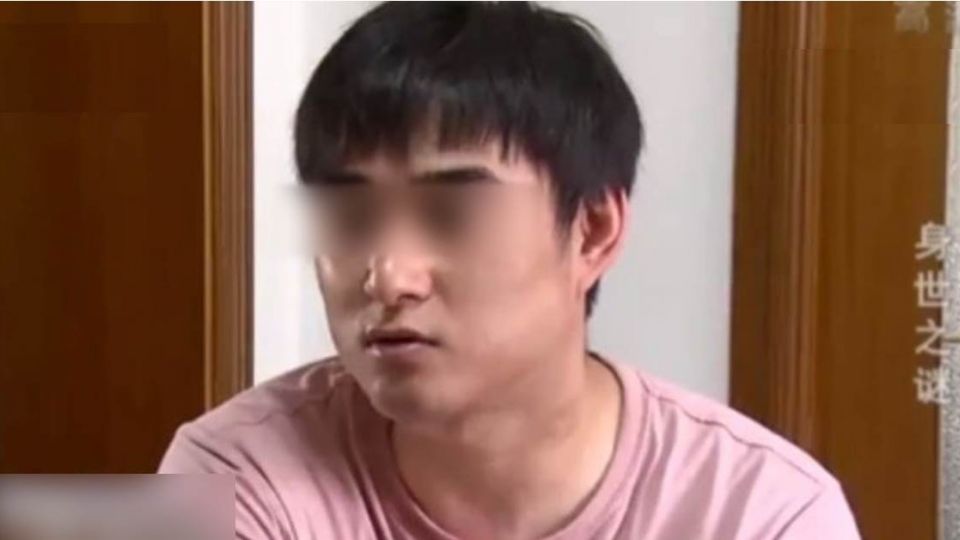 不像爸爸!兒子帥到「父母離婚」?DNA鑑定真是別人的種