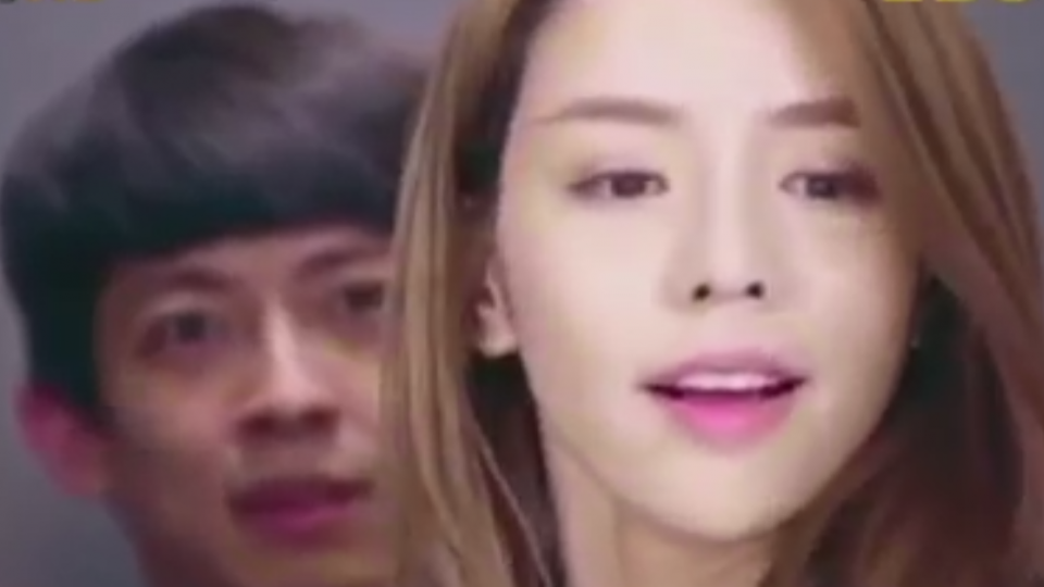 「我和我的四個男人」首映 李毓芬新戲周旋4男