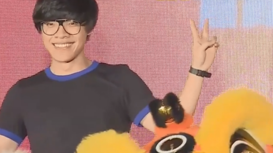 盧廣仲成名曲中翻日 進軍日本唱片市場