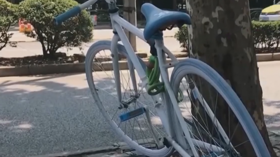 高中生騎車惡搞險象 家長：好過在家打電動