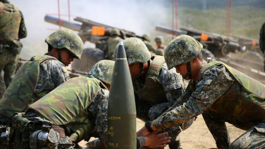 當兵吃到「金黃肉塊」超感動 竟是「營養口糧」大變身