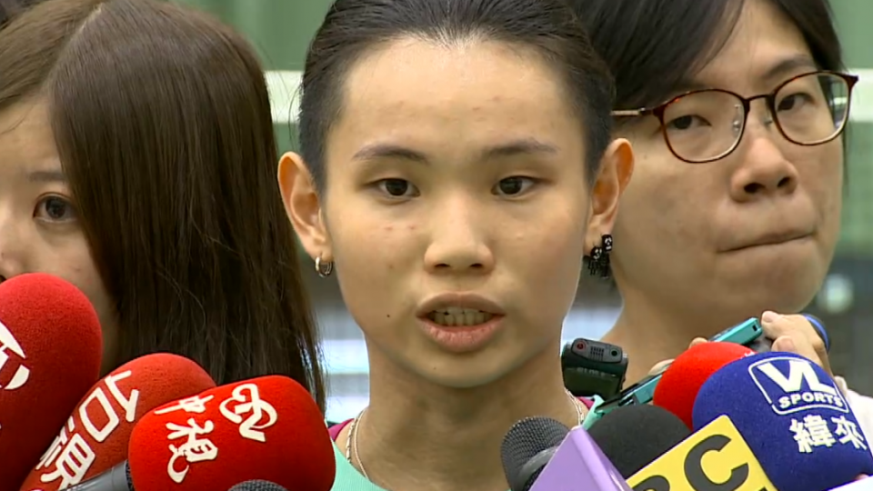 球后放棄世錦賽 戴資穎力挺台北世大運