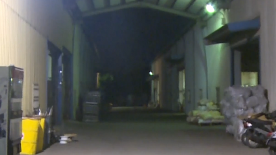 負債千萬租廠房、發跡買地退租 為10萬交惡