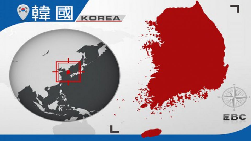 超狂!半年甩肉22公斤 南韓大叔變身「天菜」