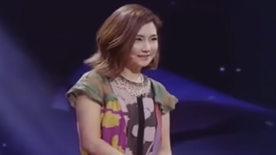 「把我推進地獄」 Selina談婚變、火紋內心傷疤