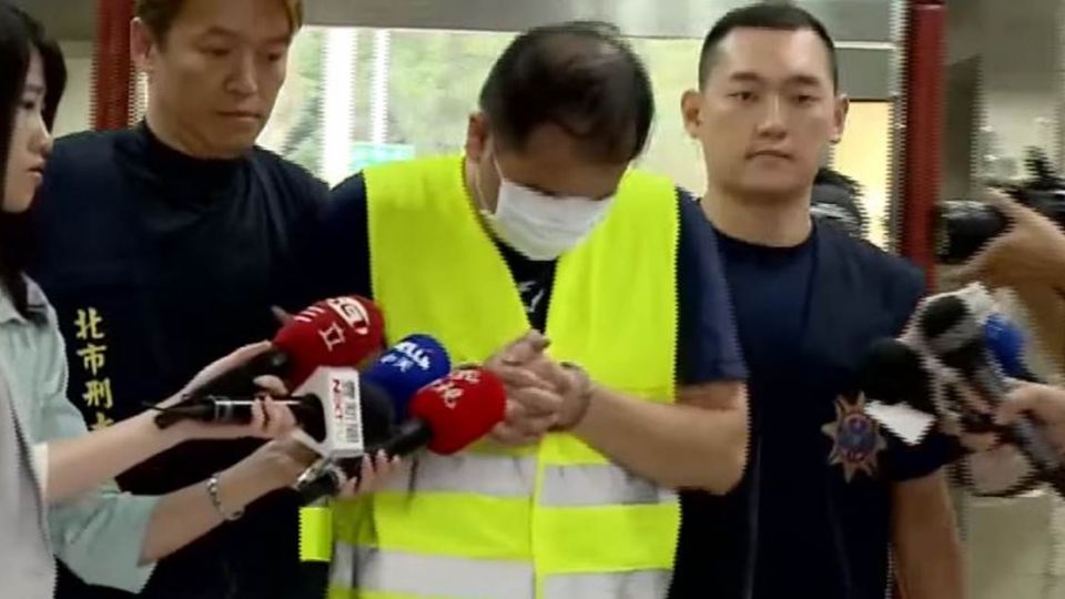 裝闊「斬百女」還騙到女星!禿頭男遭判刑竟嘟嘴求交保