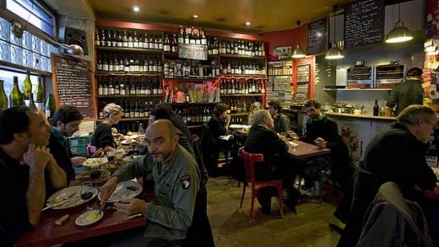【美麗佳人】跟著內行人這樣玩!巴黎私房地圖大公開