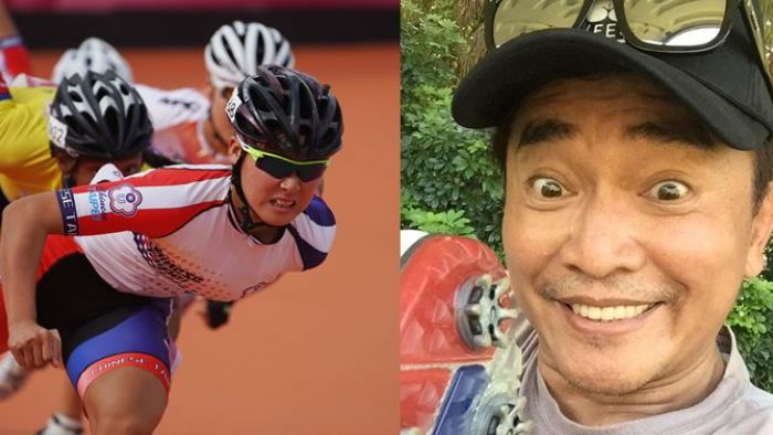 霸氣！陳映竹「2度破世界紀錄」不被承認 吳宗憲：100萬我出！