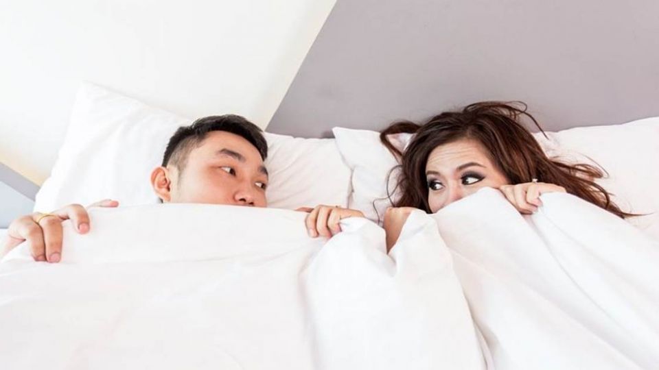 大老闆偷吃「1次就中」!嫩小三「催婚」獲不起訴