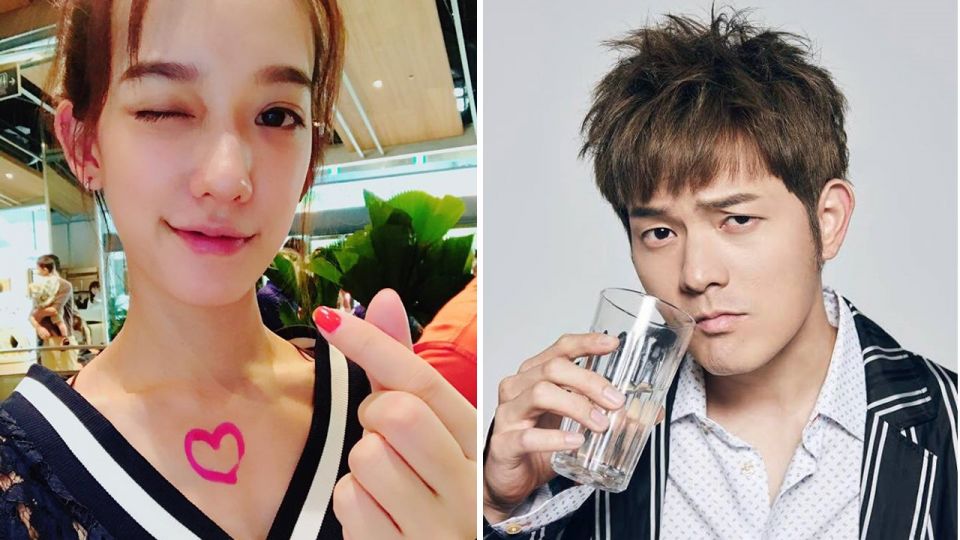 鬧婚變？宥勝曬甜蜜全家福駁斥 老婆一頭長髮剪掉了…