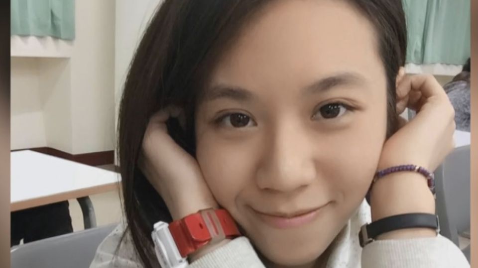 苦練七年!撞球女將古正晴分享奪牌之路