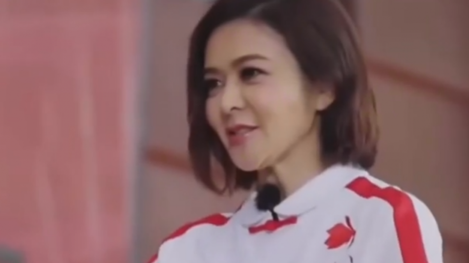 關之琳重扮「十三姨」 相隔16年完全凍齡