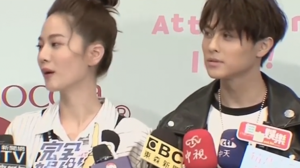 「稍息立正」辦VIP粉絲會 人氣演員齊同台