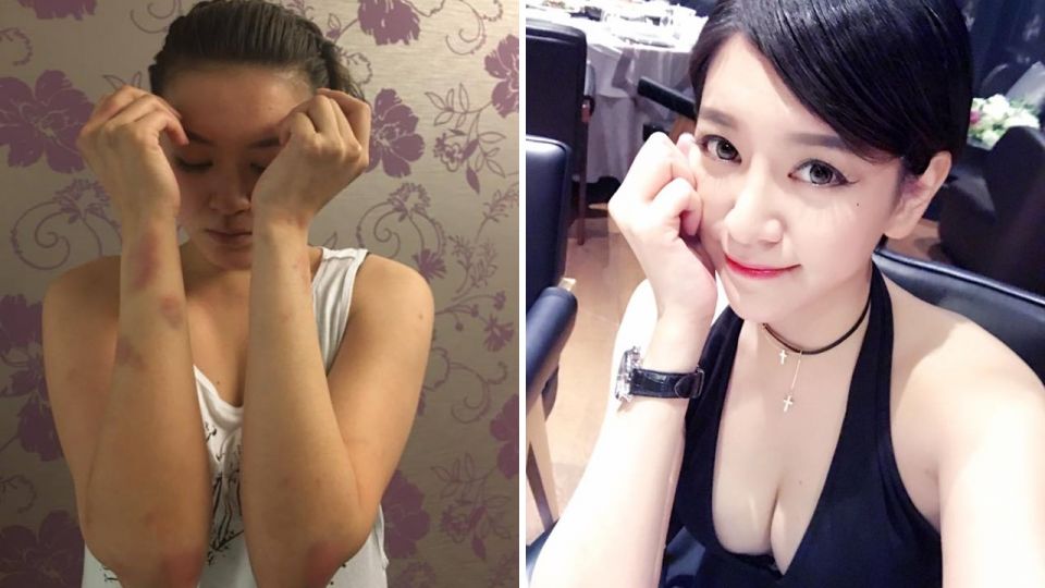 「官司纏身」零收入！李妍憬淡出演藝圈「賣香腸」求生