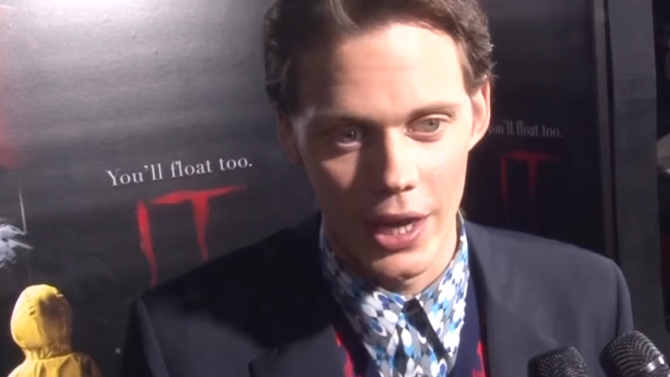 獲史蒂芬金肯定！「魯蛇7人幫」亮相紅毯