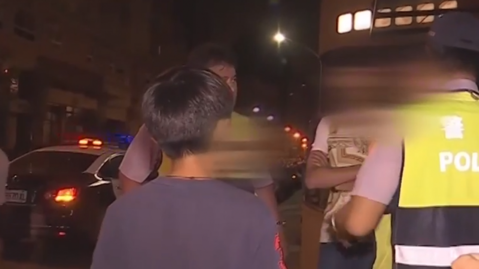 打烊還不走！青少年逗留咖啡廳 與店員起衝突