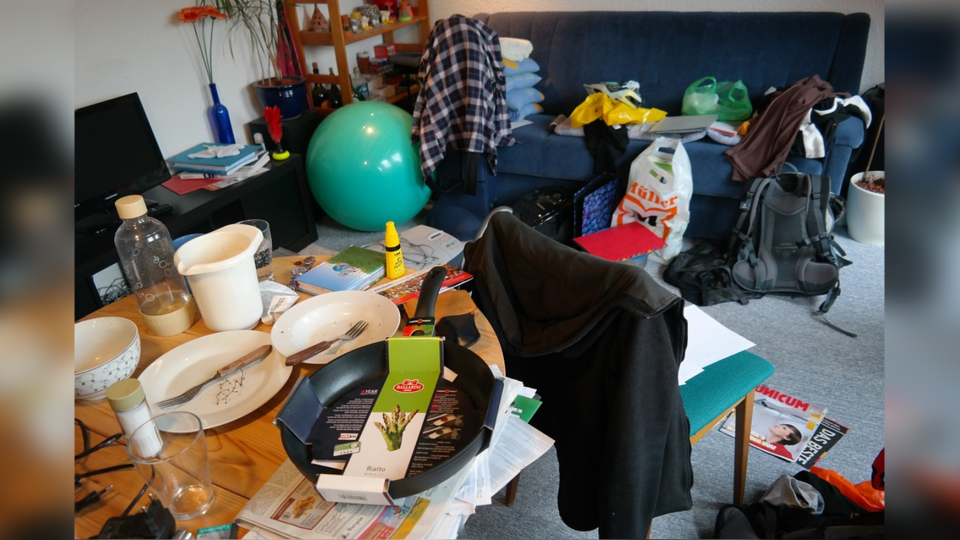 房子「限租女生」是菜鳥！他用切身之痛呼籲：租肥宅較好