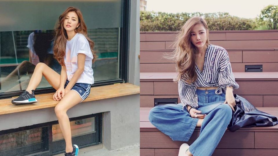 許路兒首鬆口「有穩定對象」！許維恩爆她最愛「這樣」的男生