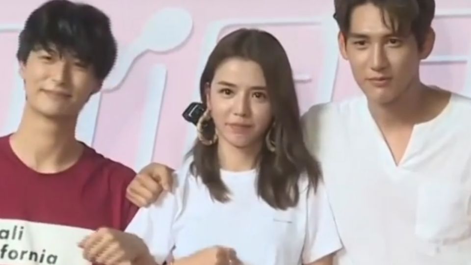 「我和我的四個男人」熱播 辦見面會回饋影迷