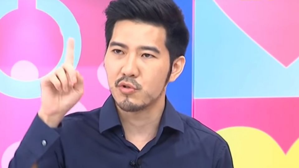 醫師像偵探 「醫師好辣」熱議 用聞可看病