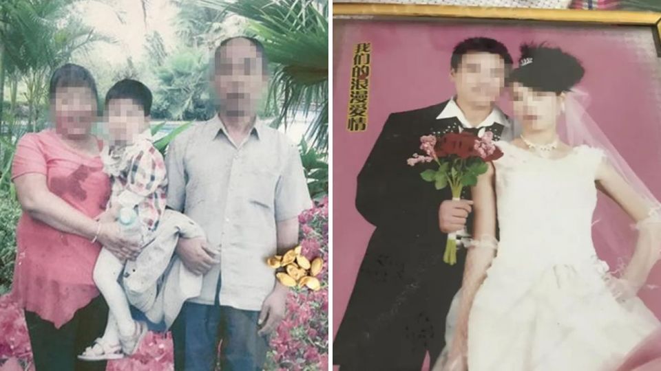 烙腳斷骨!人妻「被輕生」腳趾磨爛 狠辣婆家急出殯毀屍