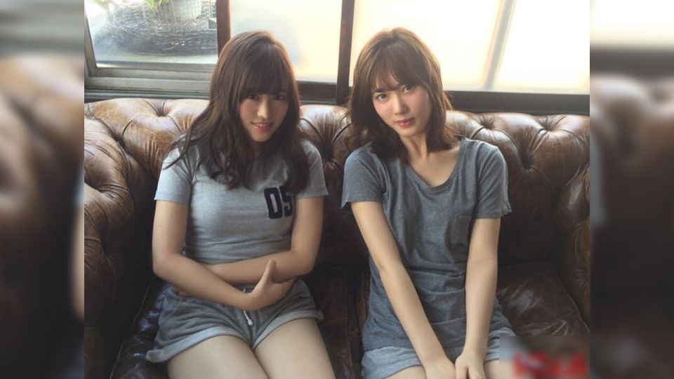 豐滿甜心VS骨感天使!一張圖秒懂「男女審美」 網驚:太準