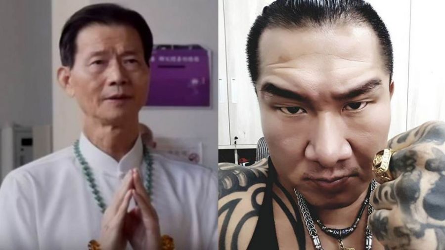 妙禪弟子嗆「師父真佛傷不了」 館長約戰:保證送他去佛祖身邊