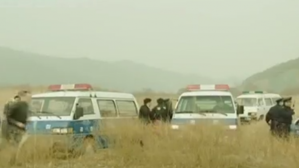 燒夯刑警偵探劇！ 韓劇「隧道」穿越30年扣心弦