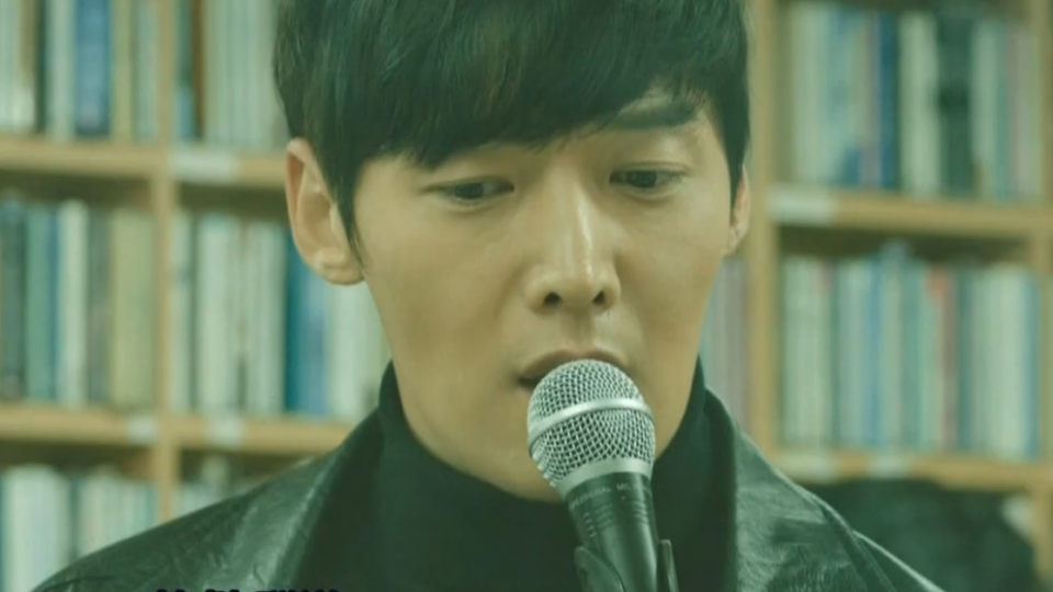 韓劇「隧道」超燒腦 崔振赫穿越30年辦案