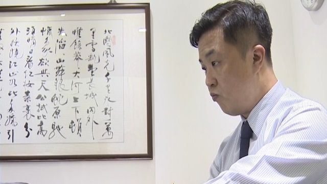 情場高手？直擊呂秋遠帶女上摩鐵 劈腿多人傷透粉絲心