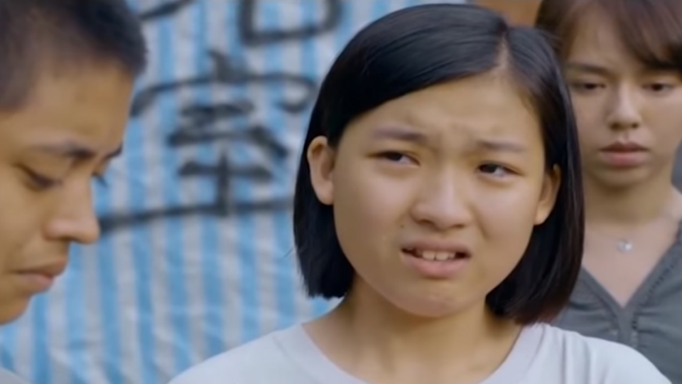 921周年 國片《老師你會不會回來》賺人熱淚