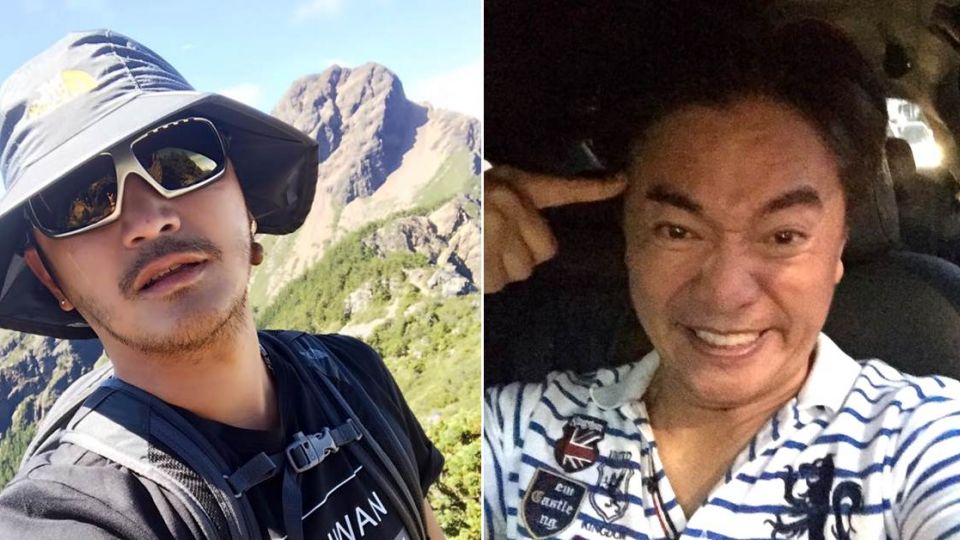 決定了！Kid要帶許維恩走紅毯  憲哥爆：本來要找超大咖的「她」！