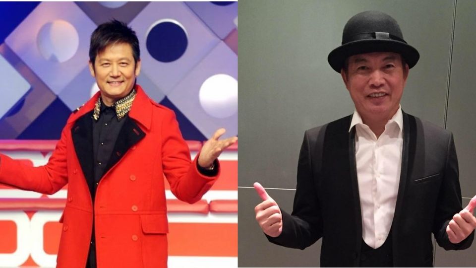 【影片】曾被這樣搞…康康崩潰怒罵徐乃麟：你這個壞蛋！