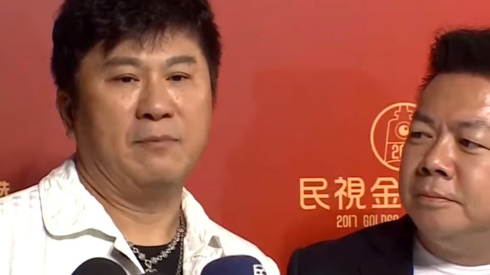 胡瓜對決吳宗憲 天王爭奪成亮點