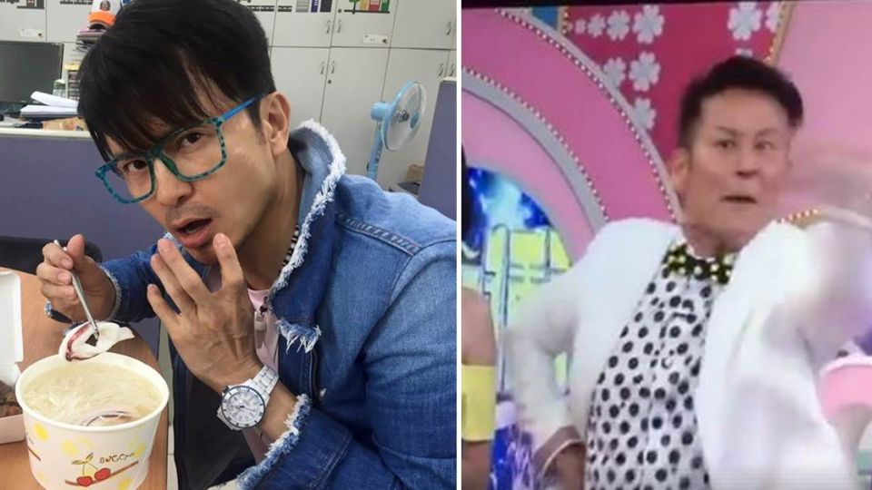 首回應！唐從聖談「影片流出」心情沉重…反省效果做過頭