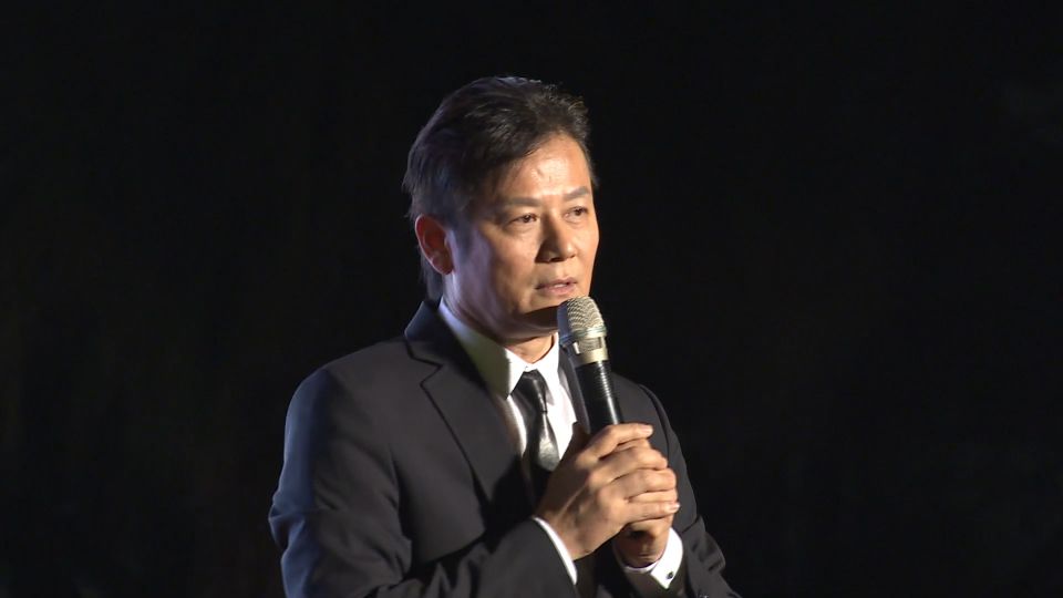 「虛心受教」 唐從聖要告！徐乃麟搭橋道歉：罵人就是不對