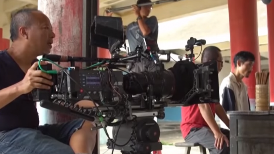 「大佛普拉斯」入圍金馬10獎 兩男角成遺珠