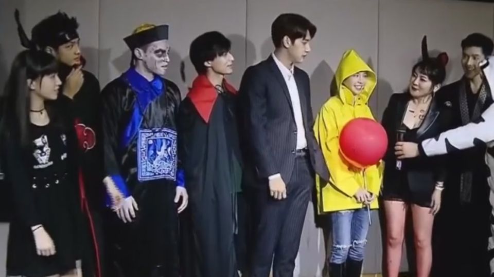 「我和我的四個男人」殺青 李毓芬曝劇情很揪心