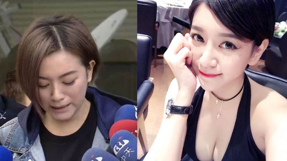 願為她拋兒棄女…黑道大哥前妻淚訴李妍憬「破壞家庭」