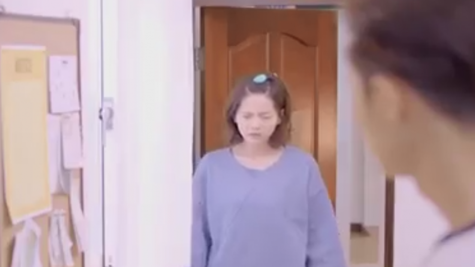 曾之喬演技突破 「稍息」穩坐同時段冠軍寶座