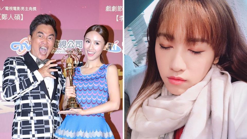 被笑「妳爸不愛妳！」Sandy便當怒砸同學臉  崩潰躲垃圾場痛哭