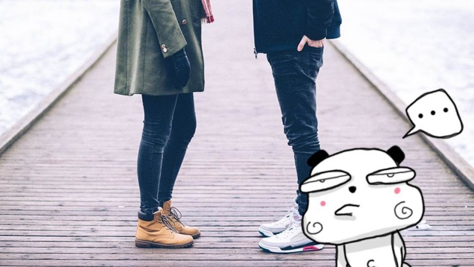 去趟大陸回來…女友狂「抱怨台灣」讓他超無奈 網：沒見過世面？