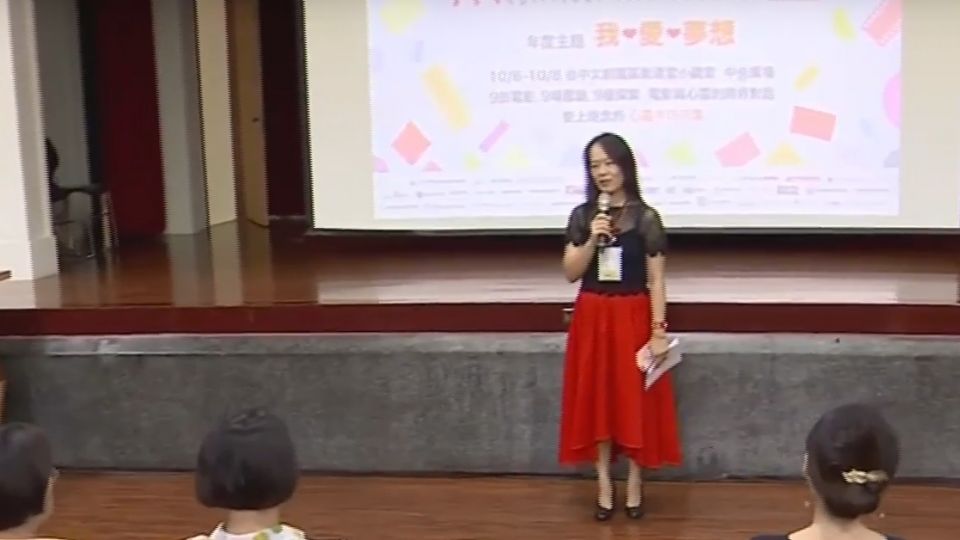 2017心靈影展 3天九部片場場爆滿索票一空