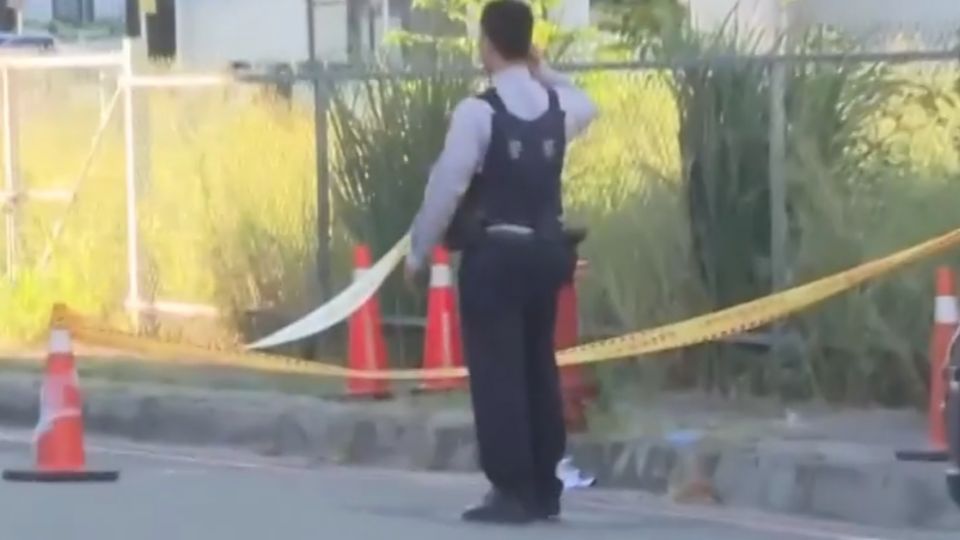 欠272萬！ 超商店員「麵包刀插胸」陳屍人行道