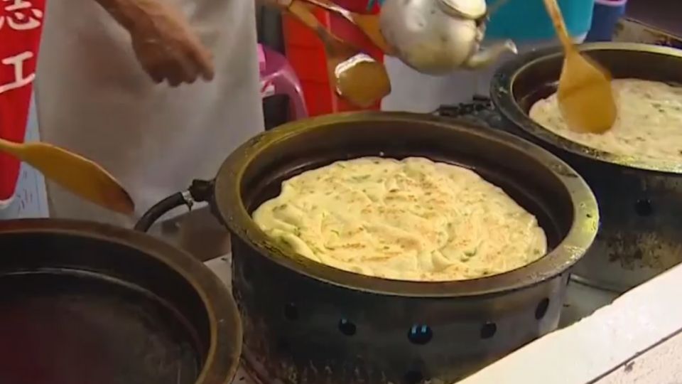 國慶蔥油餅來了！ 今年加碼大放送900份