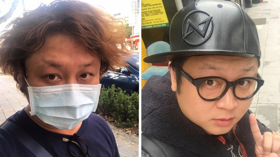 3女笑問「你是納豆嗎」 他燦笑默認 卻慘遭神打臉