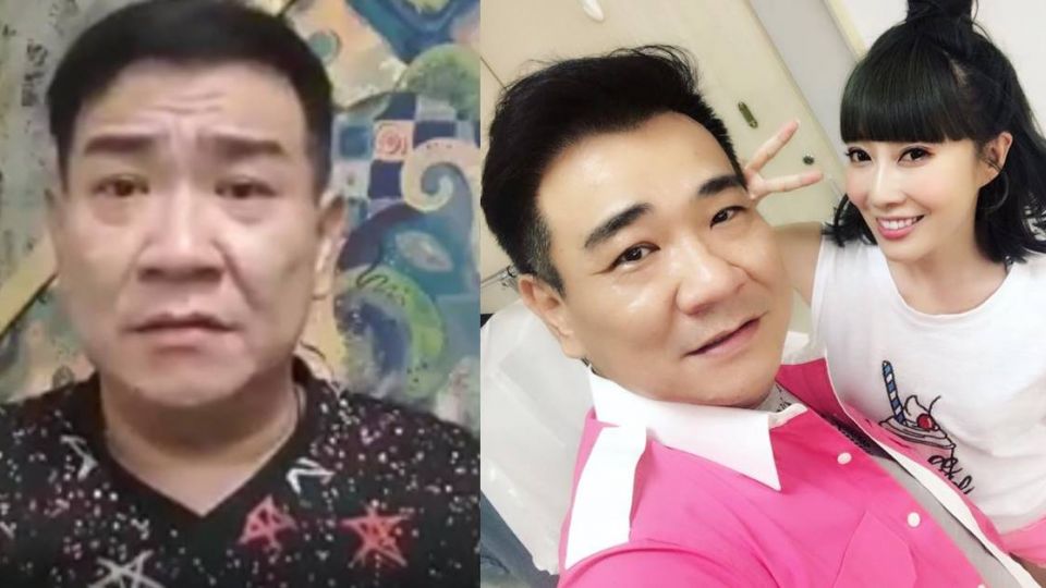 逆轉！遭櫻花妹控無情劈腿 白雲舉5罪狀反咬：我就是心太軟